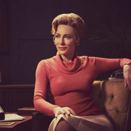 Cate Blanchett. Actress: Carol. Cate Blanchett was born on May 14, 1969 in Melbourne, Victoria, Australia, to June (Gamble), an Australian teacher and property developer, and Robert DeWitt Blanchett, Jr., an American …